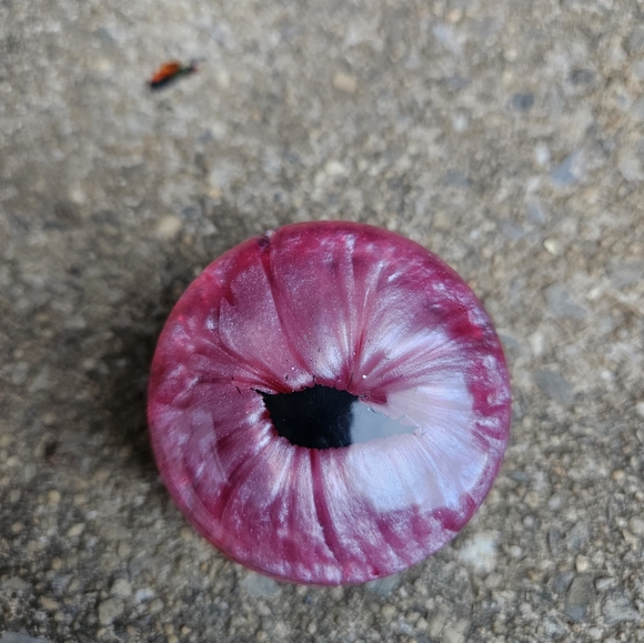 Handmade Jar - Picture 2 of 4